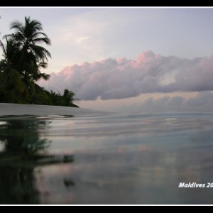 Dhaalu Atoll-Angsana Velavaru Resort&Spa