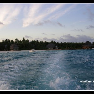 Dhaalu Atoll-Angsana Velavaru Resort&Spa