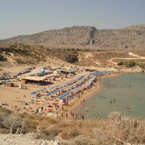 agathi beach rhodes