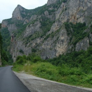 Εθνικό πάρκο Biogradska Gora - Μαυροβούνιο