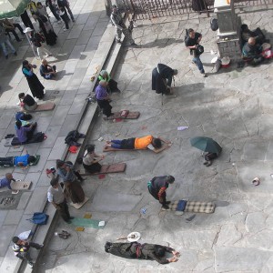 Jokhang Temple