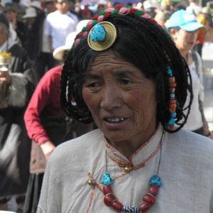 το Θιβέτ που ψάχναμε 2010