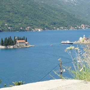 Κόλπος του Kotor 4