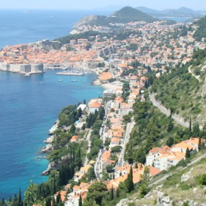 Dubrovnik 1