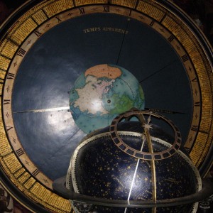 Στρασβούργο-Αστρονομικό ρολόι