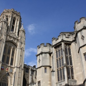 University of Bristol