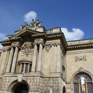 Bristol Museum & Art Gallery