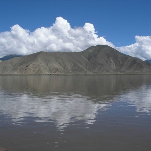 Yarlung Tsangpo