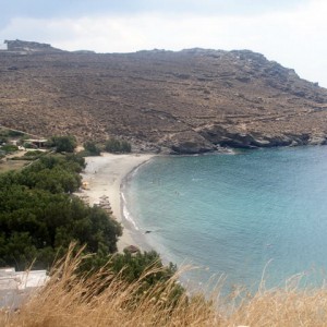 Καλύβια