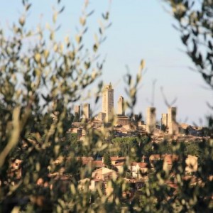 San Gimignano