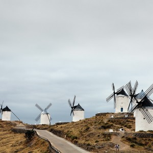 Consuegra