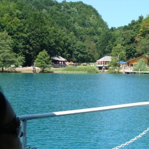 Plitvice Lakes