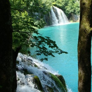 Plitvice Lakes