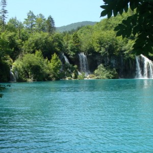 Plitvice Lakes