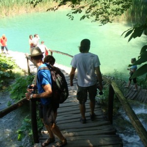 Plitvice Lakes