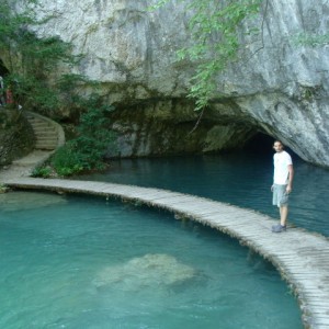 Plitvice Lakes