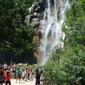 Plitvice Lakes