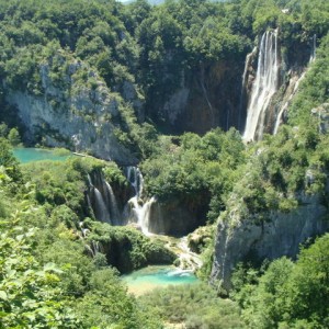 Plitvice Lakes