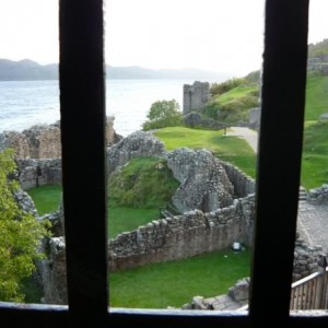 Urquhart Castle