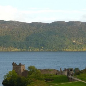 Urquhart Castle