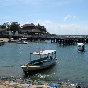 Λιμάνι Benoa