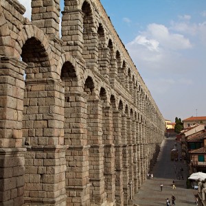 Segovia