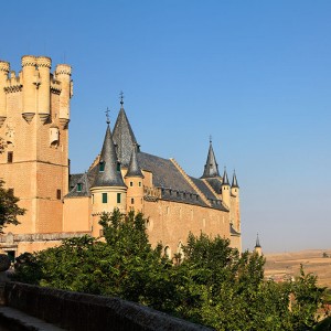 Segovia