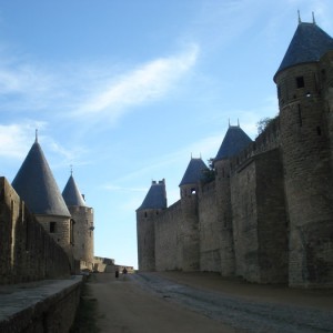 Carcasonne