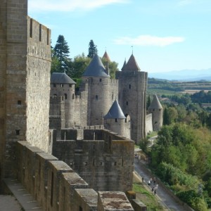 Carcasonne