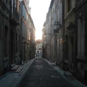 Arles