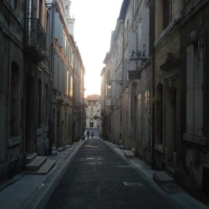 Arles