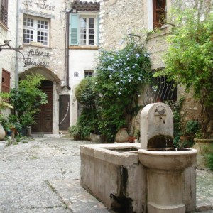 Saint-Paul de Vence