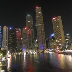 singapore