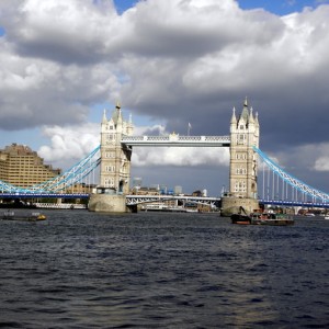 tower bridge