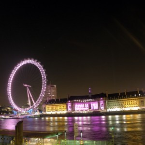 eye of london