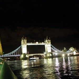 tower bridge