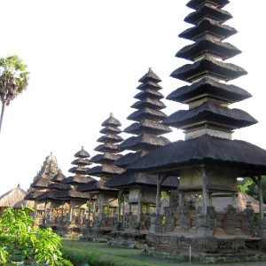 Pura (ναός) Taman Ayun