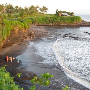 Tanah Lot