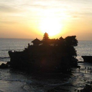 Tanah Lot