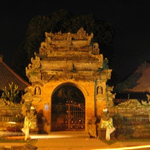 Ubud