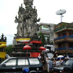 KlungKung