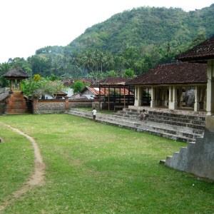 Tenganan (Bali Aga)