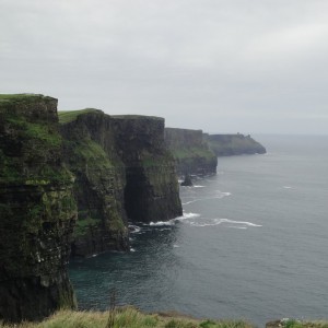 Cliffs of Moher