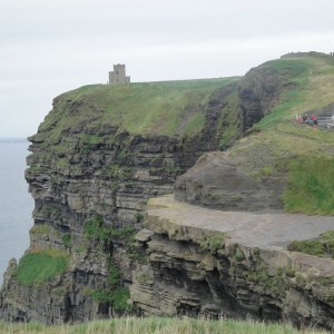 Cliffs of Moher