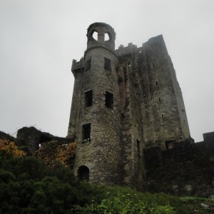 Blarney Castle