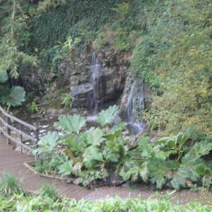 Blarney Castle