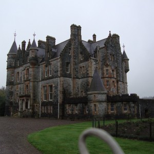 Blarney Castle