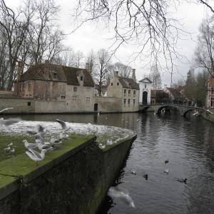 brugge......