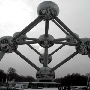 ATOMIUM