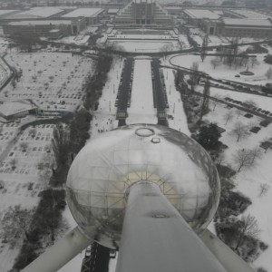 ATOMIUM